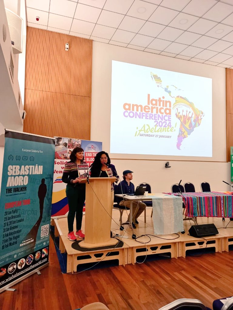 Solidaridad Internacional
